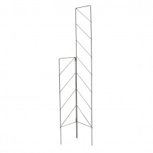 18276 - mini garden trellis 80cm - green9